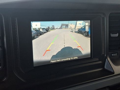 Used 2023 Ford Bronco Big Bend AWD/4WD image 19