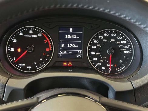 Used 2019 Audi A3 2.0T Premium image 24