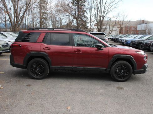 New 2026 Subaru Outback Limited w/ Premium/Limited Plus Package AWD/4WD image 4