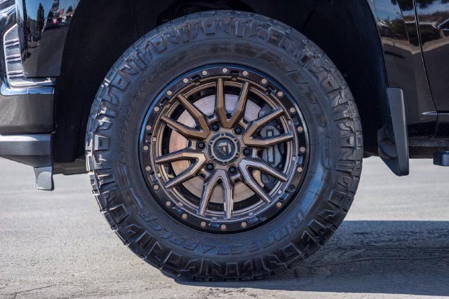 Used 2022 Chevrolet Silverado 1500 RST AWD/4WD image 13