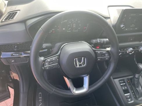 Certified 2026 Honda CR-V EX-L image 10
