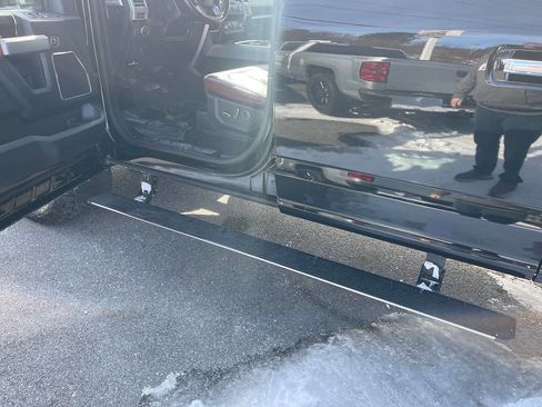 Used 2018 Ford F350 Platinum image 12