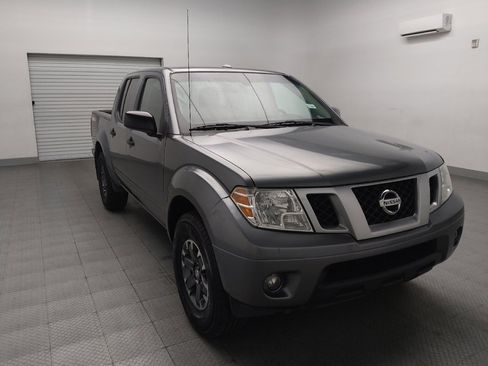 Used 2018 Nissan Frontier PRO-4X AWD/4WD image 13