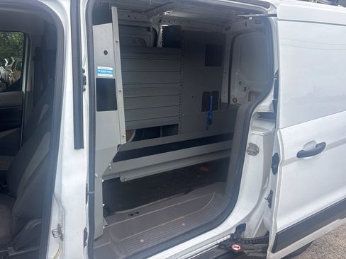 Used 2020 Ford Transit Connect XL FWD image 13
