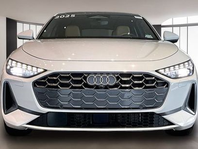 Used 2025 Audi A5 2.0T Premium Plus w/ Premium Plus