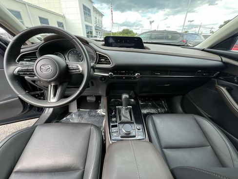 Used 2025 MAZDA CX-30 AWD 2.5 S w/ Premium Package image 30