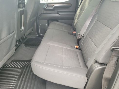 Used 2024 Chevrolet Silverado 1500 LT w/ Protection Package image 11