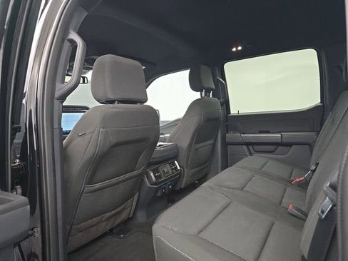 Used 2023 Ford F150 XLT w/ Equipment Group 302A High AWD/4WD image 45