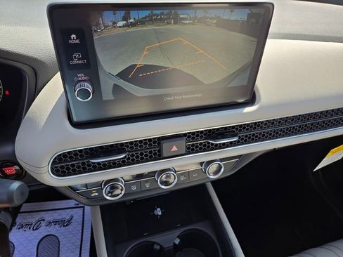 New 2026 Honda HR-V EX-L image 10