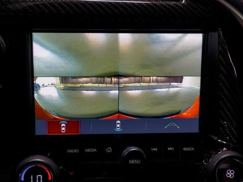 Used 2019 Chevrolet Corvette ZR1 RWD image 36