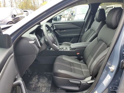 New 2026 MAZDA CX-50 AWD 2.5 S w/ Select Package image 10