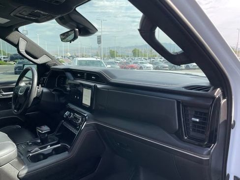 Certified 2024 GMC Sierra 1500 AT4X AWD/4WD image 18