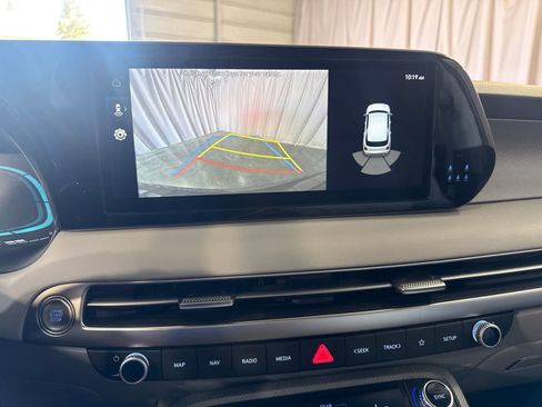 Used 2025 Hyundai Palisade SEL AWD/4WD image 28