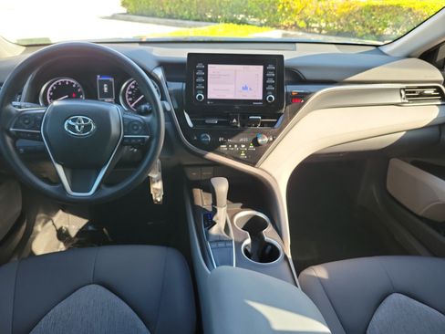Used 2024 Toyota Camry LE FWD image 15