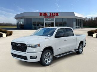 New 2026 RAM 1500 Big Horn/Lone Star video 3