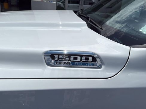 Used 2022 RAM 1500 Laramie image 11