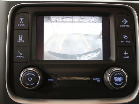 Used 2024 RAM 1500 Classic SLT image 49