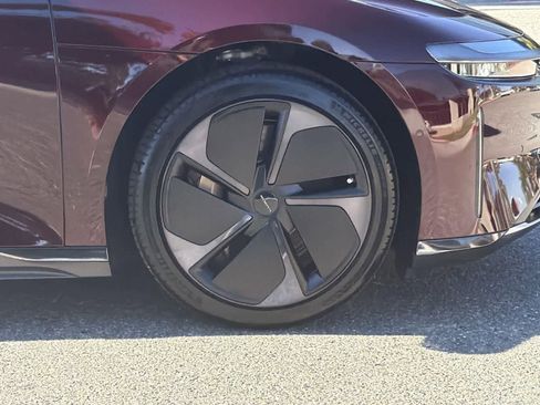 Used 2024 Lucid Air Pure image 38