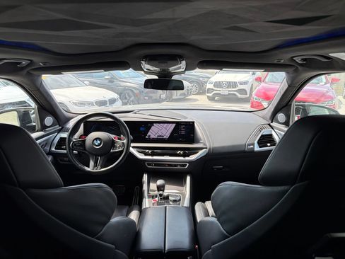 Used 2023 BMW XM AWD/4WD image 6