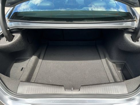 Used 2020 Cadillac CT4 Luxury w/ Sun And Sound Package RWD image 25