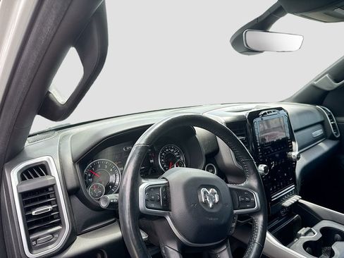 Used 2020 RAM 1500 Big Horn RWD image 11