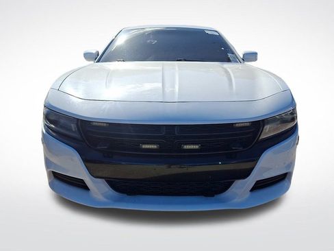 Used 2019 Dodge Charger Police image 2