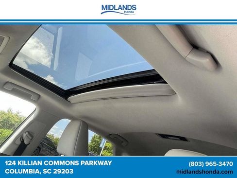 Used 2021 Lexus RX 350 AWD w/ Premium Package image 17