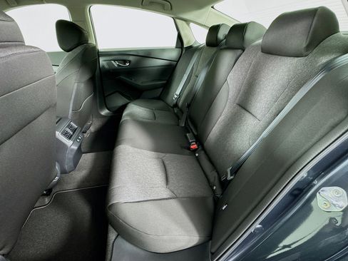 New 2026 Honda Accord LX image 22