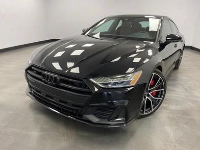 Used 2020 Audi S7 Premium Plus w/ S Sport Package