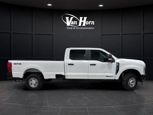 Used 2023 Ford F250 XL AWD/4WD image 8