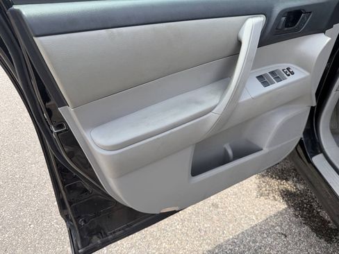 Used 2008 Toyota Highlander 4WD image 20