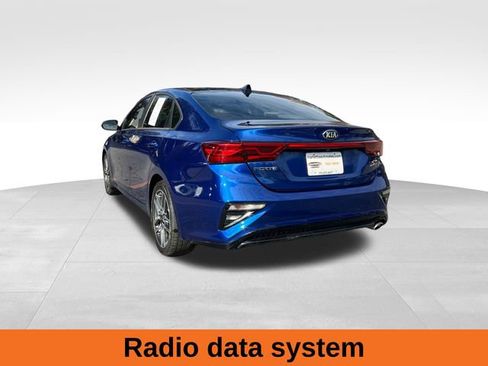 Used 2019 Kia Forte S w/ S Premium Package image 3
