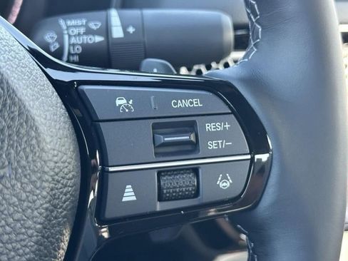 New 2026 Honda Civic Sport Touring image 14