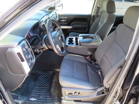 Used 2017 Chevrolet Silverado 1500 LT w/ All Star Edition image 23