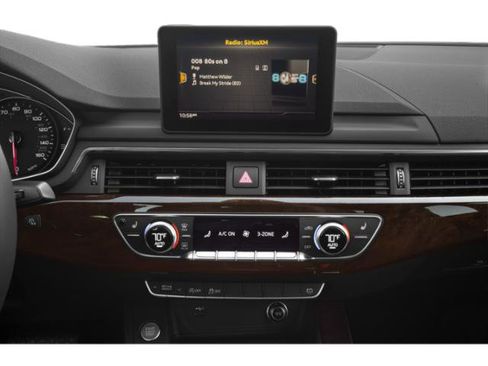 Used 2019 Audi A4 2.0T Premium w/ Convenience Package image 10