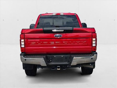 Used 2022 Ford F350 Lariat w/ Lariat Value Package image 7