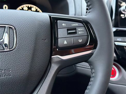 New 2026 Honda Odyssey EX-L image 24