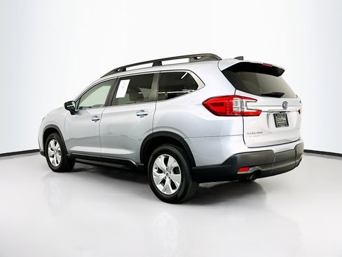 Used 2024 Subaru Ascent 8-Passenger image 5