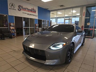 Used 2025 Nissan Z Performance w/ Floor Mat Package