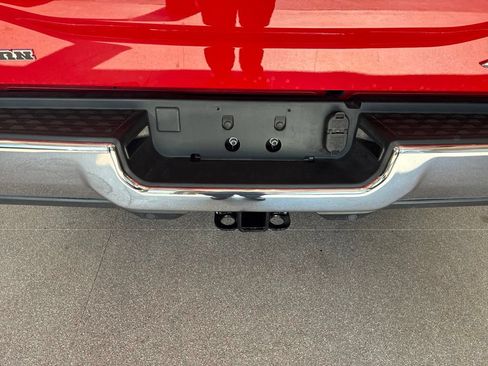 Certified 2026 RAM 2500 Big Horn AWD/4WD image 21