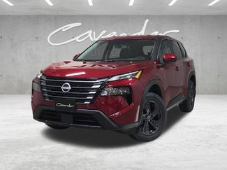 New 2026 Nissan Rogue SV FWD video 1