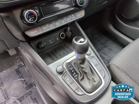 Certified 2023 Hyundai Kona SEL w/ Convenience Package AWD/4WD image 22