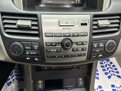 Used 2011 Acura RDX SH-AWD image 19