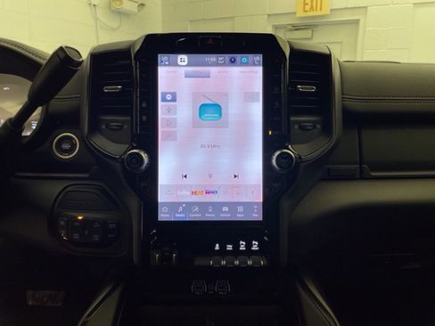 New 2026 RAM 2500 Power Wagon AWD/4WD image 12