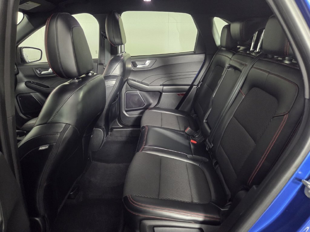 Used 2023 Ford Escape ST-Line w/ Tech Pack #1 FWD image 21
