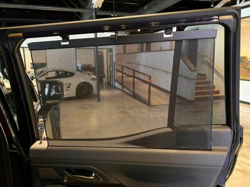 Used 2024 Lexus GX 550 w/ Accessory Package (31) image 28