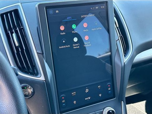 Used 2024 Ford Edge SE w/ Black Appearance Package image 14