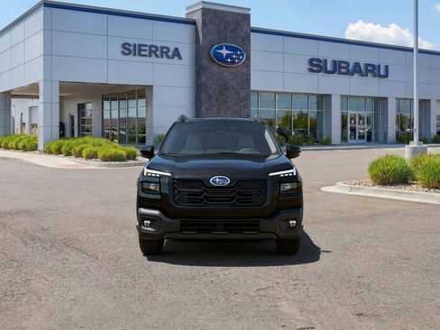 New 2026 Subaru Outback Limited AWD/4WD image 18