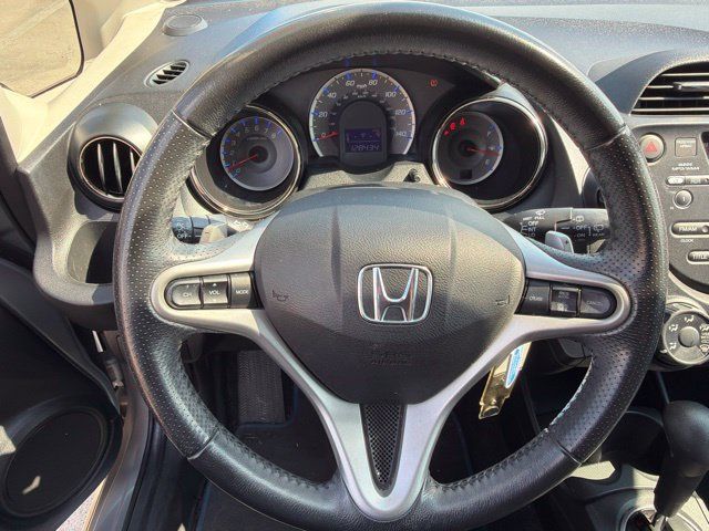 Used 2013 Honda Fit Sport image 14