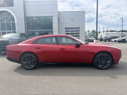 New 2026 Dodge Charger GT w/ Blacktop Package